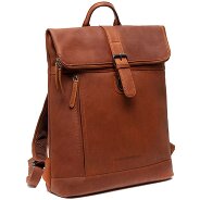 The Chesterfield Brand Larsson Daypack Leder 40 cm Laptopfach Produktbild