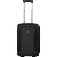 Victorinox Werks Traveler 7.0 2 Rollen Kabinentrolley 55 cm Laptopfach mit Dehnfalte Produktbild