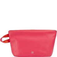 DuDu Fuerteventura Kosmetiktasche Leder 28 cm Produktbild