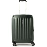 Samsonite Fyrm 4 Rollen Kabinentrolley S 55 cm mit Dehnfalte Produktbild