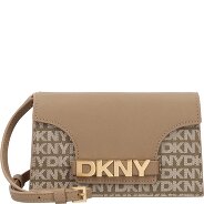 DKNY Avril Umhängetasche Leder 19 cm Produktbild