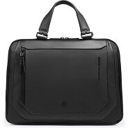 Piquadro Lyss Aktentasche 36.5 cm Laptopfach mit Dehnfalte Produktbild