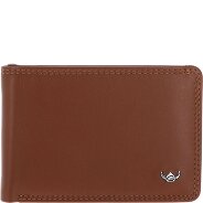 Golden Head Polo Geldbörse RFID Leder 10 cm Produktbild