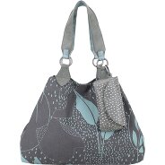 Fritzi aus Preußen Izzy Medium Limited Leaves Schultertasche 42 cm Produktbild