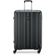 Roncato Kinetic 2.0 4 Rollen Trolley 76 cm mit Dehnfalte Produktbild