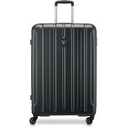 Roncato Kinetic 2.0 4 Rollen Trolley 76 cm mit Dehnfalte Produktbild