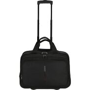 Samsonite Guardit 3.0 2 Rollen Pilotentrolley 33 cm Laptopfach Produktbild Samsonite Guardit 3.0 2 Rollen Pilotentrolley 33 cm Laptopfach Produktbild