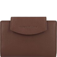 Harbour 2nd Just Pure Geldbörse RFID Schutz Leder 13 cm Produktbild