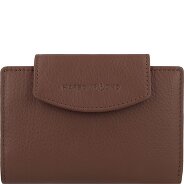 Harbour 2nd Just Pure Geldbörse RFID Schutz Leder 13 cm Produktbild