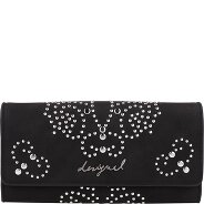 Desigual Poker Face Mariona Geldbörse 19 cm Produktbild Desigual Poker Face Mariona Geldbörse 19 cm Produktbild