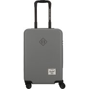 Herschel Heritage 4 Rollen Kabinentrolley S 54 cm Produktbild