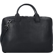 Plevier Structure Lloyd Aktentasche Leder 43 cm Laptopfach Produktbild