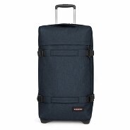 Eastpak Transit'R 2 Rollen Reisetasche L 79 cm Produktbild Eastpak Transit'R 2 Rollen Reisetasche L 79 cm Produktbild