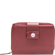 Maître Henau Diethilde Geldbörse RFID Schutz Leder 12.5 cm Produktbild