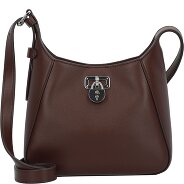 Lauren Ralph Lauren Tanner Mini Bag Schultertasche Leder 16 cm Produktbild