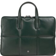 DuDu Togean Laptoptasche Leder 36 cm Produktbild