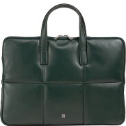 DuDu Togean Laptoptasche Leder 36 cm Produktbild