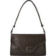 Coccinelle C-Me Schultertasche Leder 32 cm Produktbild