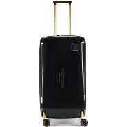 Mandarina Duck Sky Duck 4 Rollen Trolley 73 cm mit Dehnfalte Produktbild