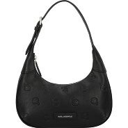 Karl Lagerfeld Ikon Schultertasche 25 cm Produktbild