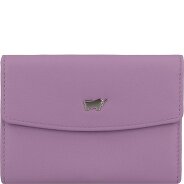 Braun Büffel Joy Geldbörse RFID Schutz Leder 10.5 cm Produktbild