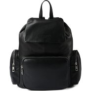 Liebeskind City Rucksack Leder 36 cm Produktbild