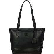 Bric's Volterra Schultertasche Leder 28 cm Produktbild