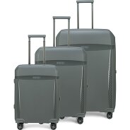 Epic Zeleste 4 Rollen Kofferset 3-teilig Produktbild
