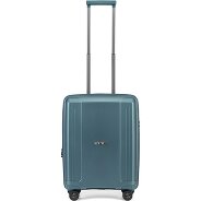 Epic Anthem 4 Rollen Kabinentrolley 55 cm mit Dehnfalte Produktbild