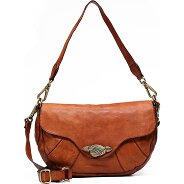 Campomaggi Mimma Schultertasche Leder 28 cm Produktbild