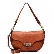 Campomaggi Mimma Schultertasche Leder 28 cm Produktbild