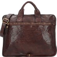 Campomaggi Aktentasche Leder 37 cm Produktbild