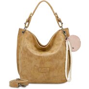 Fritzi aus Preußen Fritzi01N Vintage Schultertasche 34 cm Produktbild