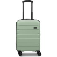 Saxoline Miami 4 Rollen Kabinentrolley S 53 cm Produktbild