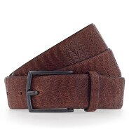 b.belt Matteo Gürtel Leder Produktbild