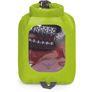 Osprey Ultralight DrySack 3L w-Window Packtasche 16 cm Produktbild