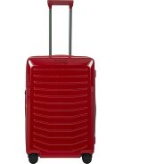 Porsche Design Roadster 4-Doppelrollen Trolley 69 cm Produktbild