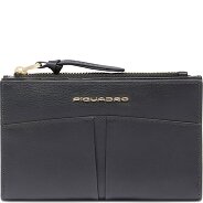 Piquadro Ashley Geldbörse Leder 14.5 cm Produktbild
