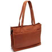 The Chesterfield Brand Adana Shopper Tasche Leder 40 cm Laptopfach Produktbild
