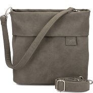 Zwei Mademoiselle.M Schultertasche 25 cm Produktbild