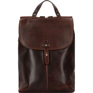 Harold's Aberdeen City Rucksack Leder 38 cm Produktbild Harold's Aberdeen City Rucksack Leder 38 cm Produktbild