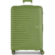 Travelite Pacific 4 Rollen Trolley L 78 cm Produktbild