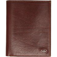 Golden Head Colorado Geldbörse RFID Leder 9 cm Produktbild Golden Head Colorado Geldbörse RFID Leder 9 cm Produktbild