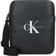 Calvin Klein Jeans Monogram Umhängetasche 22 cm Produktbild Calvin Klein Jeans Monogram Umhängetasche 22 cm Produktbild