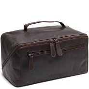 The Chesterfield Brand Trevia Kulturbeutel Leder 29 cm Produktbild