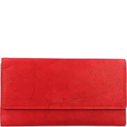 Greenburry Basic Geldbörse RFID Leder 19 cm Produktbild