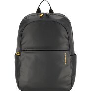 Mandarina Duck Eco Coated Daypack 42.5 cm Laptopfach Produktbild