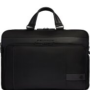 Piquadro Wollem Aktentasche 30 cm Laptopfach Produktbild