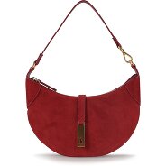 POLO RALPH LAUREN Polo ID Schultertasche Leder 26 cm Produktbild