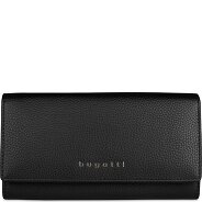 bugatti Emilia Geldbörse RFID Schutz Leder 18.5 cm Produktbild